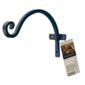 Blacksmith round hook