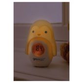 Gro-Egg Shell Percy Penguin