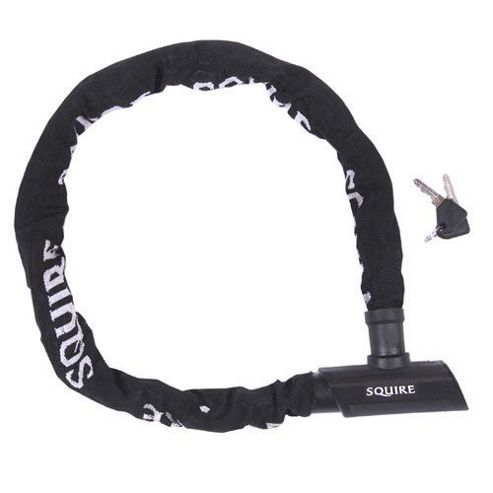 Image of Squire Mako 8/900 Chain Lock
