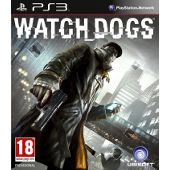 Watch_Dogs - Tesco exclusive Cyperpunk pack