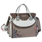 Babymoov Natural Changing Bag