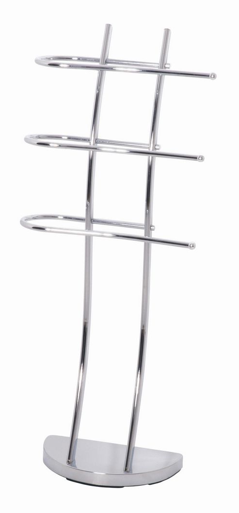 Image of Urbane Designs Concret 41 Cm Towel Stand