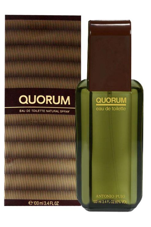 Image of Quorum Edt Spray 100ml