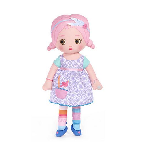Image of Mooshka Ragdoll Niva