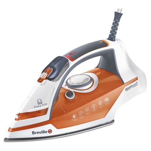 Image of Breville Vin358 Power Steam 2200w Iron