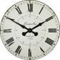 Roger Lascelles Clocks Large Clockmaker Wall Clock