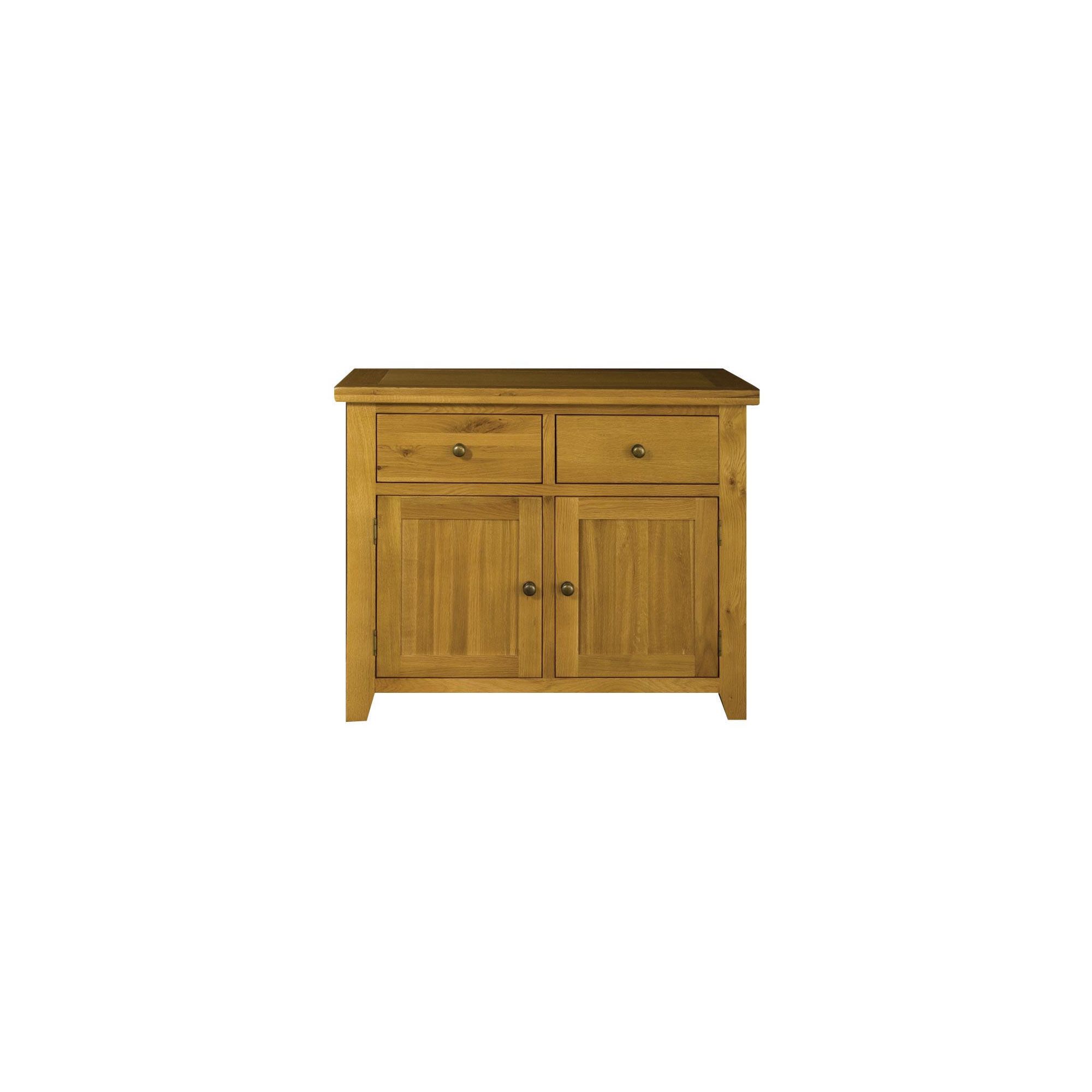 Alterton Furniture Michigan Sideboard at Tesco Direct