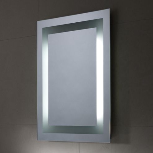 Image of Tavistock Lupo Backlit Mirror