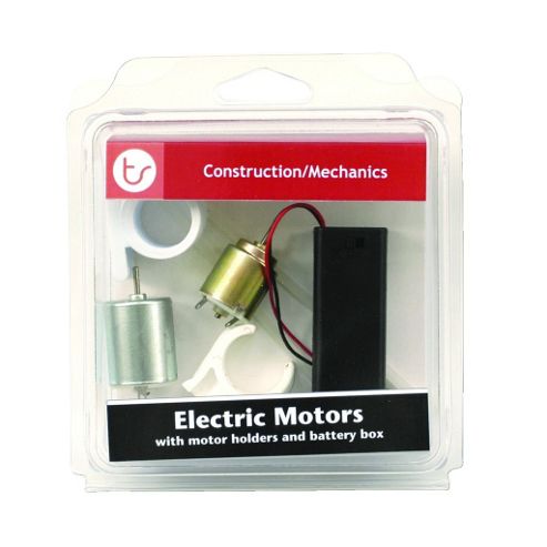 Image of Motors