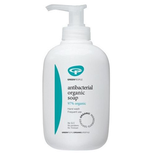 Image of Antibacterial Liquid Soap