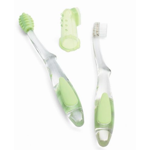 Image of Summer Infant 3-piece Oral Care Set