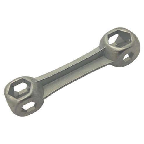 Image of Activequipment Metric Cycle Spanner