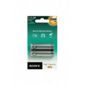 Rechargeable batteries NHAAB2E