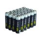 24 AA Pack Maplin Battery Alkaline Extra Long-Life