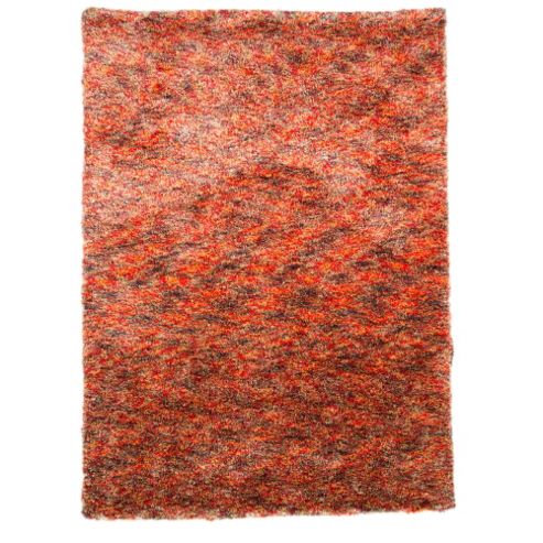 Image of Kaleidoscope Red/brown 160x230 Cm Rug