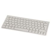Hama Bluetooth Keyboard for Apple iPad - White