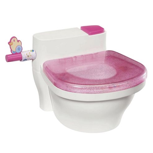 Image of Baby Born Interactive Potty Experience