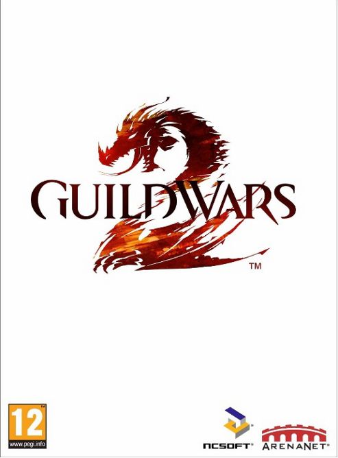 Image of Guild Wars 2 (pc)