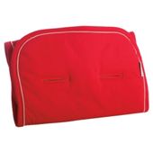 Minene Pushchair Liner Red