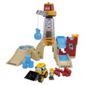On site JCB Charlie Crane Playset