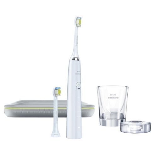 Image of Philips Sonicare Diamondclean Rechargeable Sonic Toothbrush