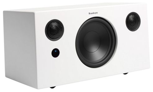 Image of Audio Pro Addon T10 Wireless Bluetooth Speaker (white)