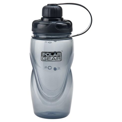 Image of Polar Gear Aqua Freeze Bottle, Black Tint