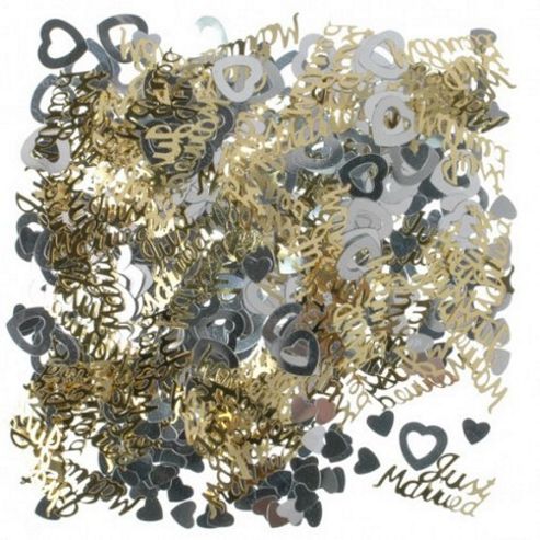 Image of Sprinkles - Just Married Mixed