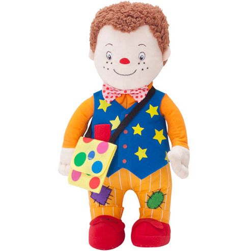 Image of Something Special Mr Tumble Interactive Toy