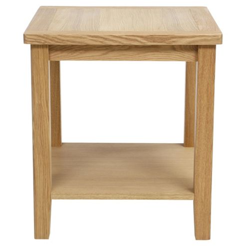 Image of Ruskin Lamp Table