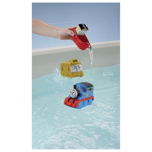 Image of Thomas & Friends Bath Buddies