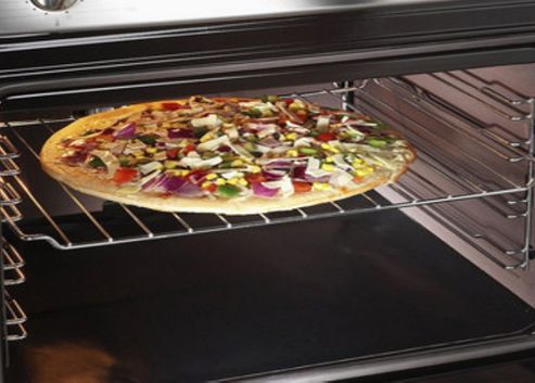 Image of Bake O Glide Extra Thick Oven Liner