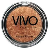 Vivo Baked Bronze - Shade 1 - Sun Kiss.