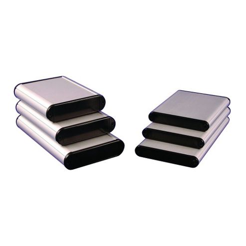 Image of Aluminium Box 1455a802