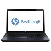 HP Pavilion g6-2325sa Notebook PC