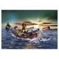 Playmobil 5137 Pirate Rowboat
