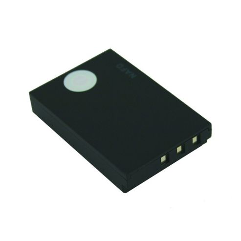 Image of Uniross Vb104502 Lithium-ion Battery For Kodak Klic 5001