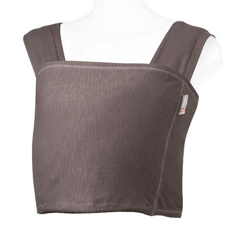 Image of Close Caboo +organic Baby Carrier - Totally Taupe