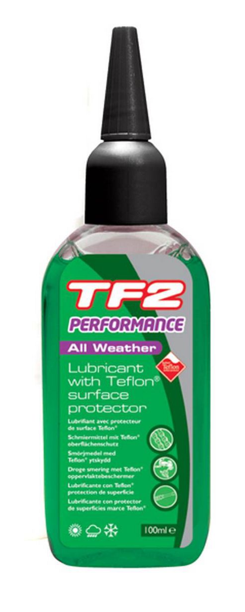 Image of Weldtite Tf2 Lubricant With Teflon 100ml