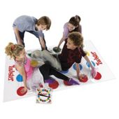 Twister 2 Board Game