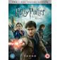 Harry Potter And The Deathly Hallows Part 2 (DVD)