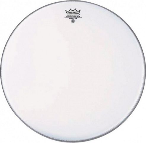 Image of Remo Emperor Coated Bass Drum Head (20in)