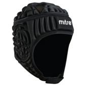 Mitre Siege Rugby Headguard Medium