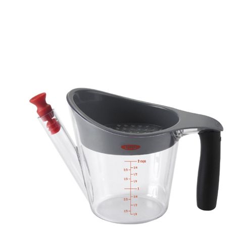 Image of Oxo Good Grips 2 Cup Gravy/fat Seperator