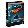 The Dark Knight/Batman Begins (DVD Boxset)