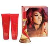 Rihanna Rebelle Platinum Hit Gift Set