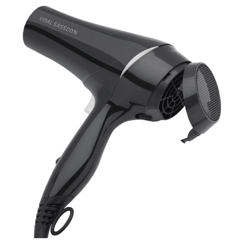 Buy Vidal Sassoon Classic Dryer From Our Hair Dryers Range - Tesco.com