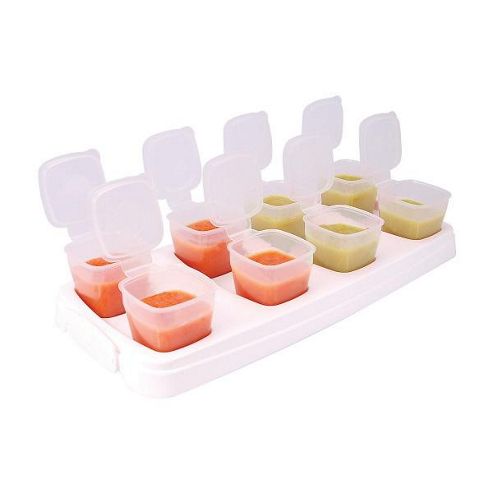 Image of Happy Mummy Baby Cubes Stage 2