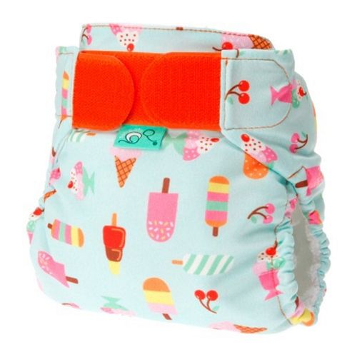 Image of Totsbots Knickerbocker Swim Pants (size 1)