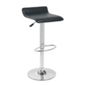 Lamboro Barstools Baceno Bar Stool - Black